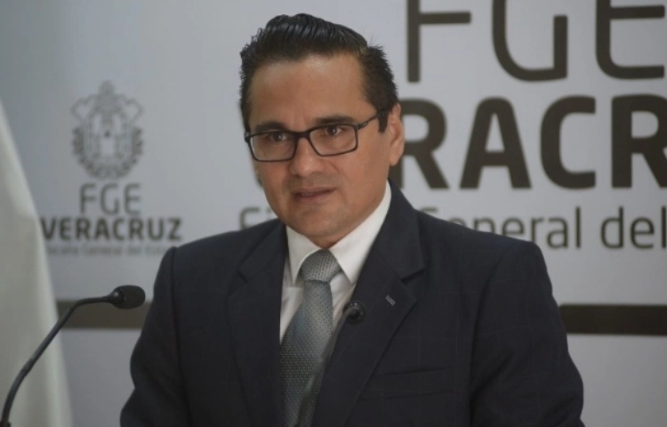 Exfiscal Jorge Winckler es vinculado a proceso por segunda vez por tortura
