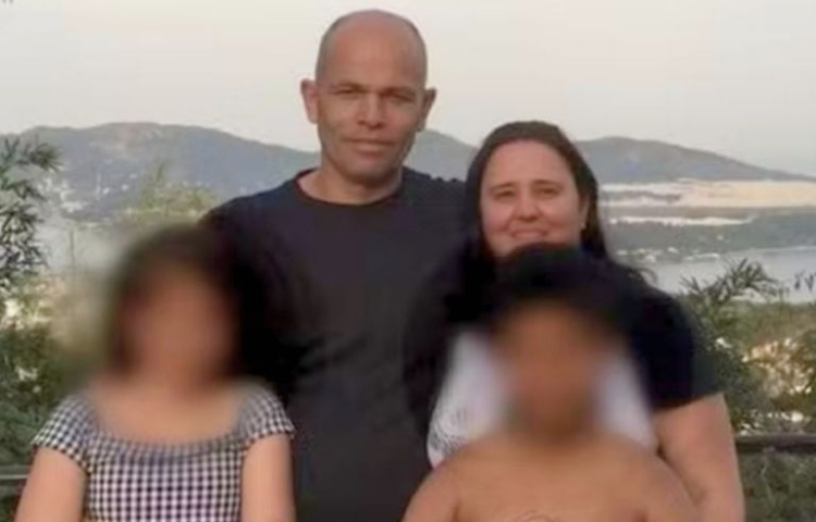 Joven de 16 años asesina a su familia por un castigo en São Paulo