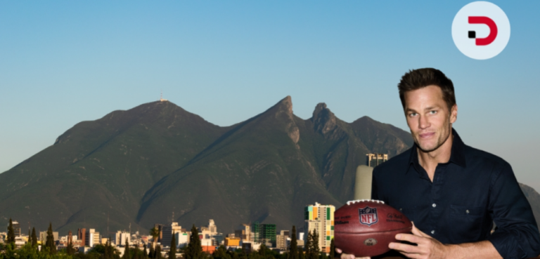 Tom Brady en Monterrey: ¡No Te Pierdas Esta Conferencia Exclusiva!