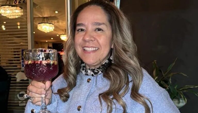 Joven clama justicia por asesinato de su madre en Marín, Nuevo León