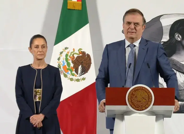 Mercado Libre y Sempra Infraestructura anuncian inversiones millonarias en México para 2025