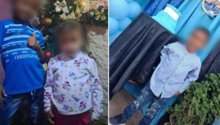 Trágica explosión de granada causa la muerte de tres niños en Zaraza, Venezuela