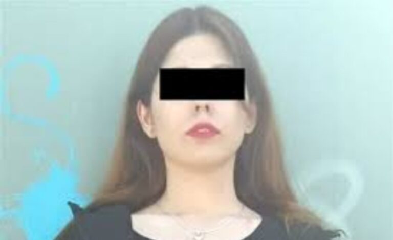 Estudiante de la Universidad Metropolitana de Monterrey Detenida por Amenazar a su Exnovio con un Arma