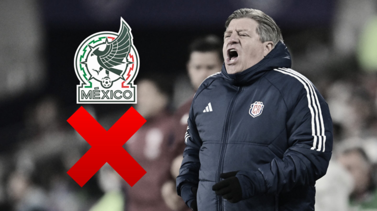 Miguel Herrera desata la furia de la afición mexicana