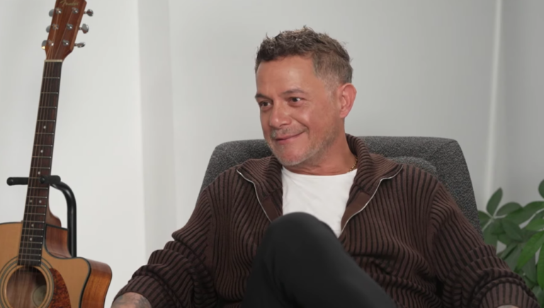 México en la Ruta de Alejandro Sanz: 18 Conciertos Confirmados