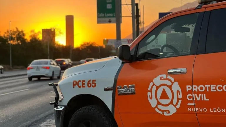 Reportan extraños olores en varios municipios de Nuevo León
