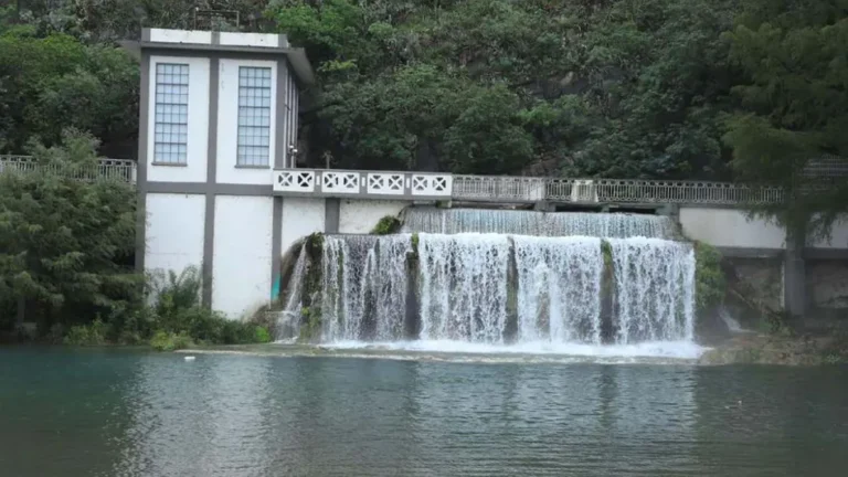Joven pierde la vida por ahogamiento en parque de Sabinas Hidalgo, Nuevo León