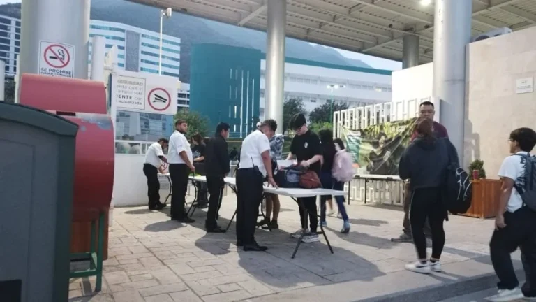 TecMilenio Las Torres retoma clases presenciales con refuerzo de seguridad