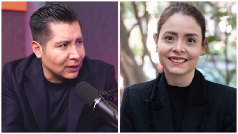 Maryfer Centeno reacciona a disculpas de Mr. Doctor y destaca el precedente legal del caso