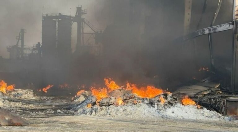Nuevo León destinará fondo de apoyo para empresas afectadas por incendios