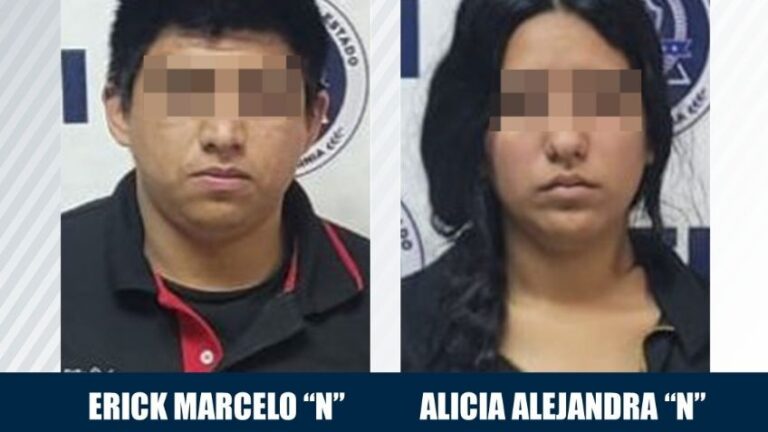 Madre y padrastro vinculados a proceso por el asesinato de un niño de 5 años en Tijuana