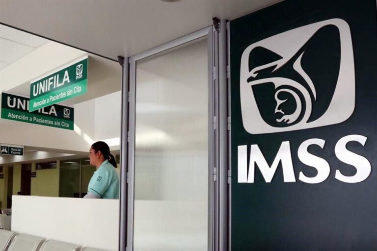 Muere mujer en urgencias del IMSS Montemorelos mientras esperaba atención
