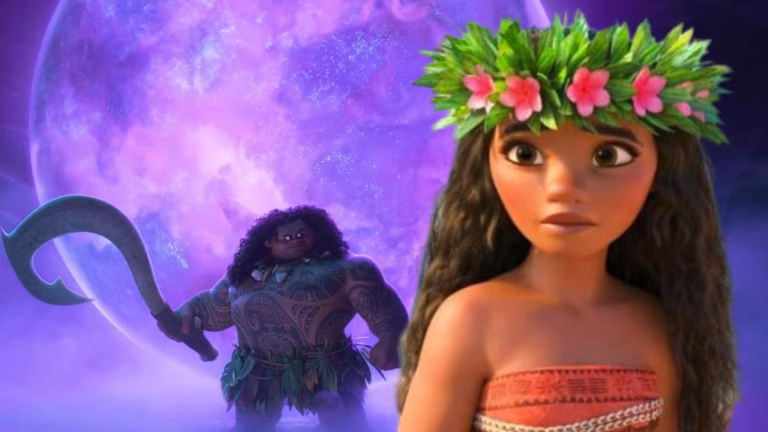 Acusación de plagio a Disney por ‘Moana’: Un juicio que llega hasta las pantallas del tribunal