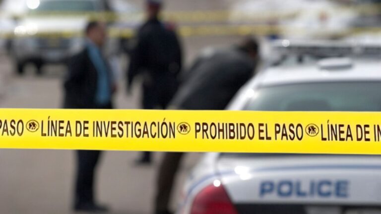 Asalto en Cadereyta: Roban casi 300 mil pesos en casa de cambio