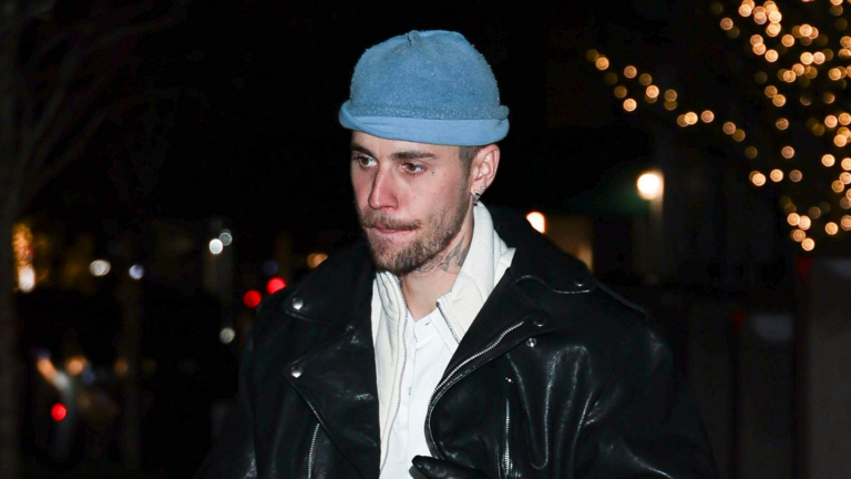 Justin Bieber preocupa a sus fans al confesar un trastorno que afecta su vida