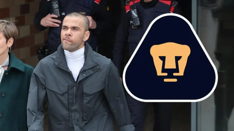 Pumas vs. Dani Alves: La batalla legal llega al TAS con fecha definida