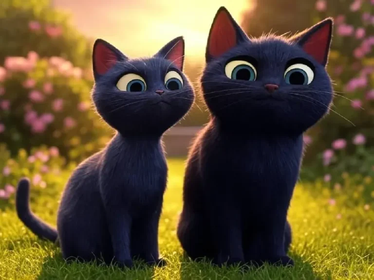 Efecto ‘Flow’: Un Impulso a la Adopción de Gatos Negros a Nivel Mundial