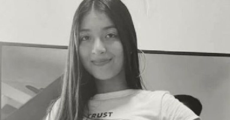 “Erika Morales no murió por eutanasia”: revelan la causa de su fallecimiento