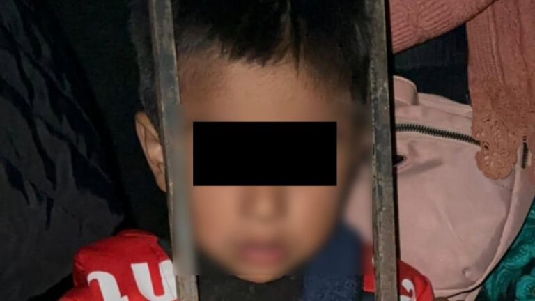 Preocupación en Chiapas: familia con niños es encarcelada por conflicto agrario en Chenalhó