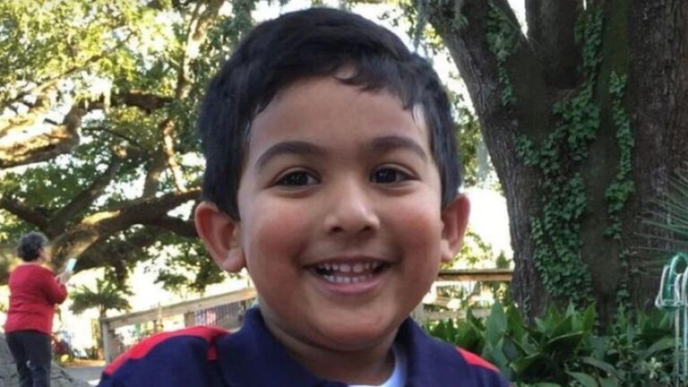 Niño desaparecido por 7 años es hallado gracias a la serie de Netflix ‘Misterios sin resolver’