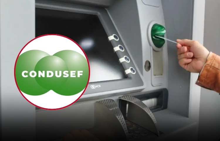 ¿Enviaste dinero a la cuenta equivocada? Así puedes recuperarlo según la Condusef