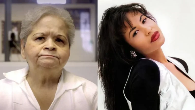 Le es negada la libertad condicional a Yolanda Saldívar a días del aniversario de Selena