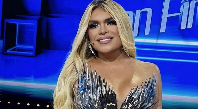 Wendy Guevara lanzará espacio en línea para escuchar y aconsejar a sus seguidores