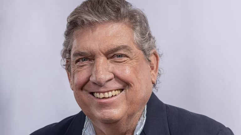 Álvaro Mangino, uno de los sobrevivientes de los Andes, fallecio a los 71 años