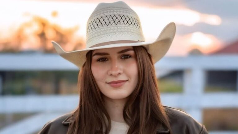 Fallece Valeria Mireles, una promesa del rodeo mexicano