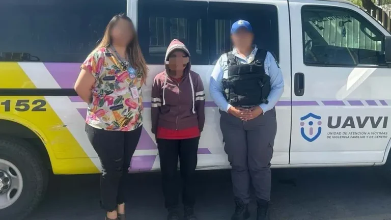 Localizan en Monterrey a menor guatemalteca reportada como extraviada