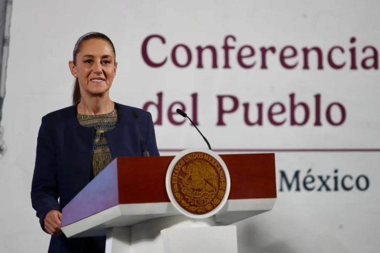México rechaza envío de migrantes a Guantánamo y acuerda su retorno al país