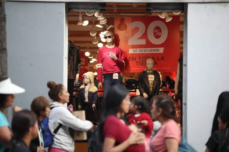 Consumo familiar en México inicia el año con crecimiento, pero persisten señales de desaceleración