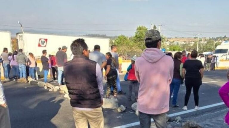 Localizan con vida a Elian, menor desaparecido en Puebla, dentro de un ropero
