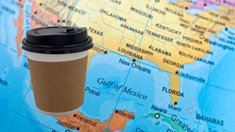 Mexicanos proponen cambiar el nombre de ‘Café Americano’ ante la protesta en Canadá