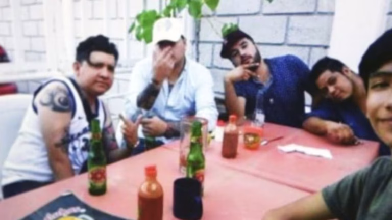 Tras casi cinco años desaparecidos, localizan sin vida a cinco jóvenes en Veracruz