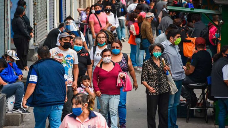 Aumentan casos de tos ferina en México: Nuevo León y CDMX, los más afectados