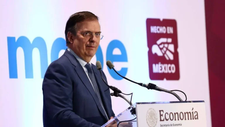 Plan México se prepara para enfrentar posibles aranceles y fortalecer la economía nacional