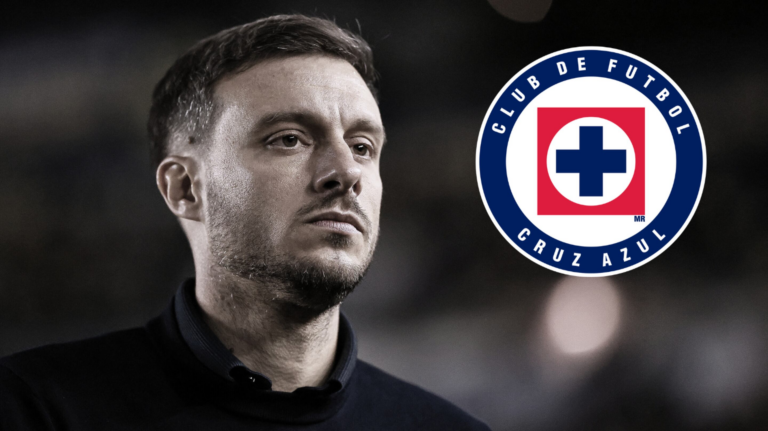 Cruz Azul va contra Anselmi: Lo denuncia ante la FIFA y exige millonaria compensación