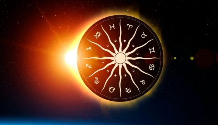 El eclipse solar de Aries del 29 de marzo: Nuevas oportunidades y retos para algunos signos