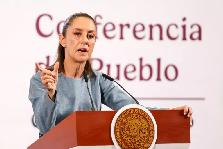 La nueva Clave de Identificación Oficial transformará la búsqueda de personas en México