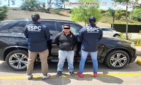 Capturan a ‘El Veterano’, líder de la Mara Salvatrucha, uno de los más buscados por el FBI