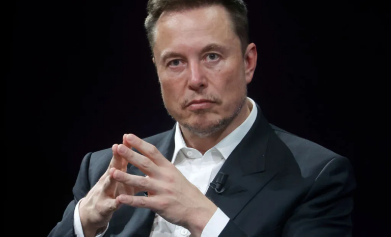 Tesla en Crisis: Vandalismo, caída de acciones y creciente rechazo a Elon Musk