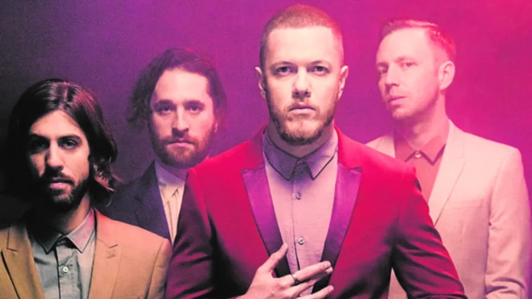¡Imagine Dragons regresa a México! Fecha, sede y todo sobre su esperado concierto
