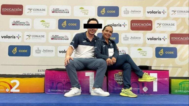 Denuncian a entrenador del INDE Nuevo León por abuso