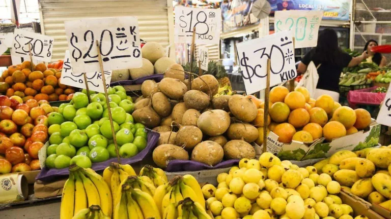 Repunte de la inflación a 3.77% en febrero, según el Inegi