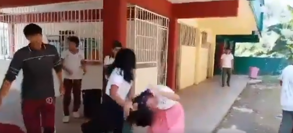 Indignación por Caso de Bullying a Niña con Autismo en Secundaria de Tabasco