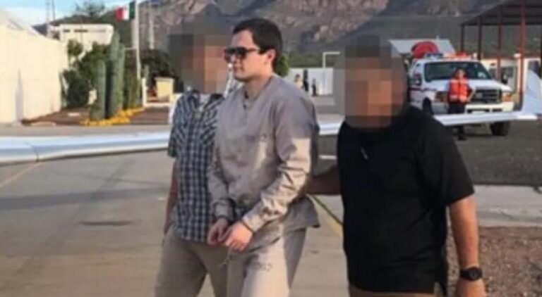‘El Menchito’ condenado a cadena perpetua en EU
