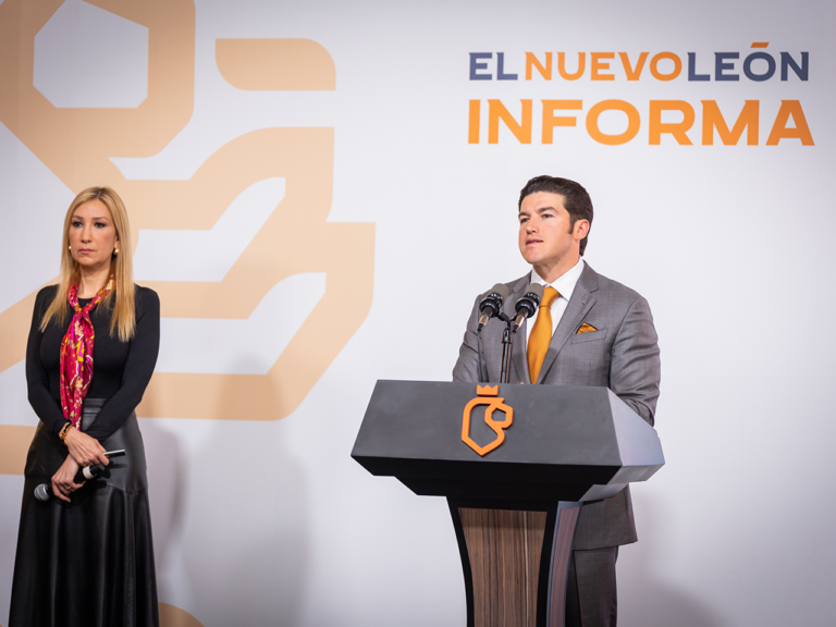 Nuevo León invertirá 14 millones en mejorar monitoreo del aire