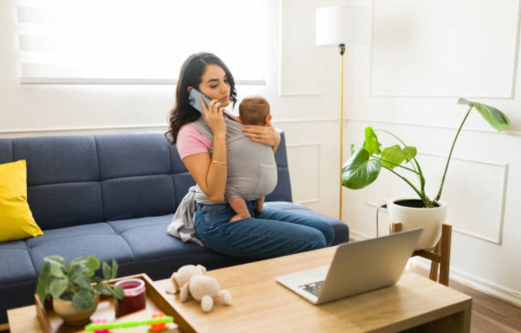 Cada vez más mujeres apuestan por el emprendimiento digital en México