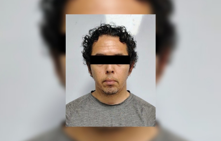 Detienen a Ruben “N” por presuntos delitos de abuso cometidos contra exalumnas